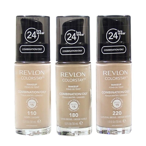 Kem Nền Revlon Colorstay 24h Foundation
