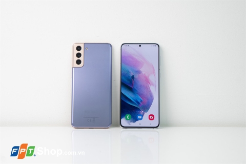 Samsung Galaxy S21+ 128GB