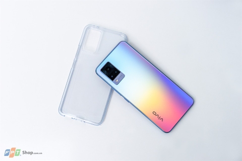 Vivo V21 5G 8GB - 128GB