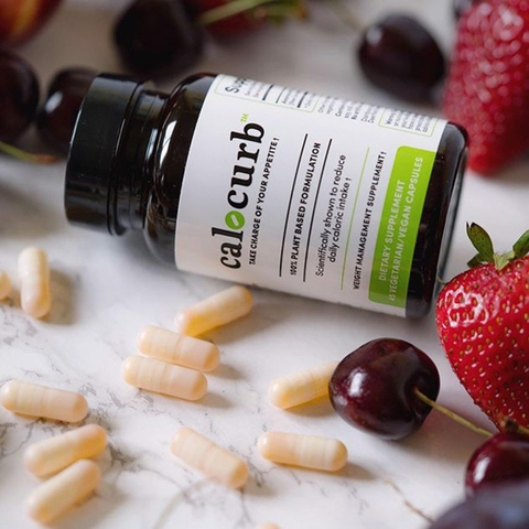 Viên Uống Giảm Cân Calocurb 45 Viên – Tạm Biệt Cơn Thèm Ăn, Giảm Cân Nhanh