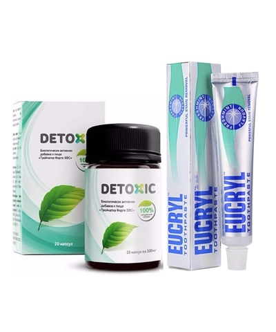 Combo Chữa Hôi Miệng Tại Nhà