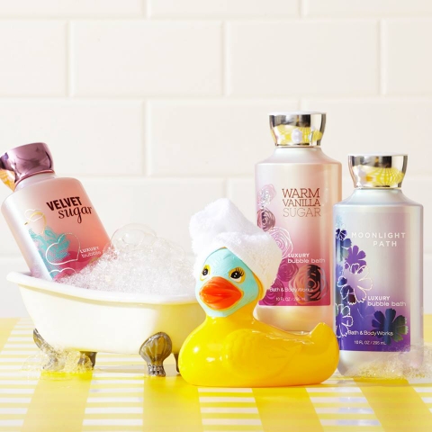 Dưỡng Thể Bath & Body Works