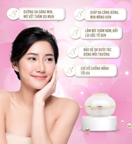 Kem Face Pháp A Cosmetics