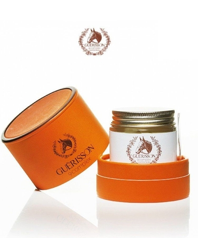 Kem ngựa GUERISSON 9 COMPLE - Dưỡng trắng da, chống lão hóa, giảm thâm nám.