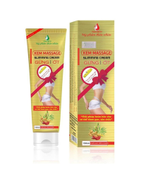 Kem Tan Mỡ Ngân Bình - Giảm Mỡ An Toàn Từ Đông Y