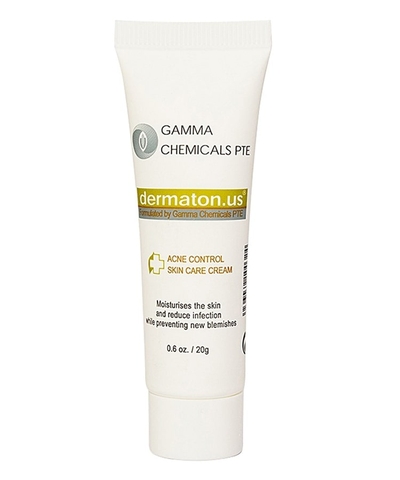 Kem Trị Mụn Gamma Chemicals VN 20gr