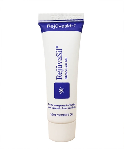 Kem Trị Sẹo Lồi Scar Rejuvasil