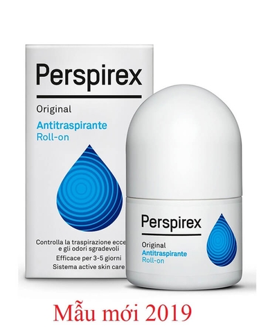 Lăn nách Perspirex Hàng Chính Hãng