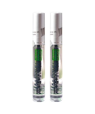Mascara dầu dừa dưỡng mi Coco Secret
