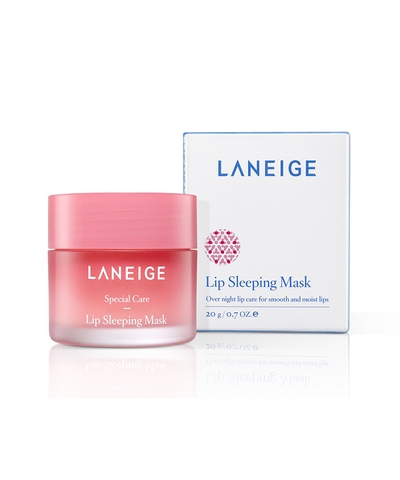 Mặt nạ ngủ cho môi Laneige Lip Sleeping Mask 20gr