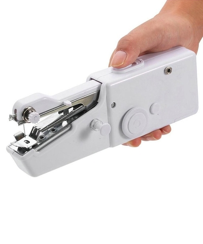 Máy May Cầm Tay Cao Cấp Handy Stitch