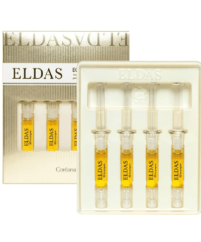 Serum Eldas Eg Tox Program - Chống Lão Hóa Dưỡng Trắng Da.
