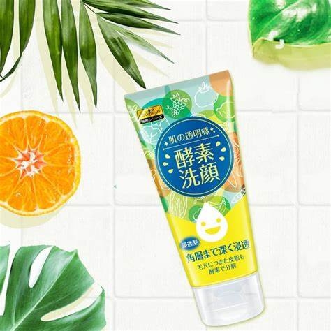 Sữa Rửa Mặt Lên Men Tự Nhiên SEXYLOOK 120g