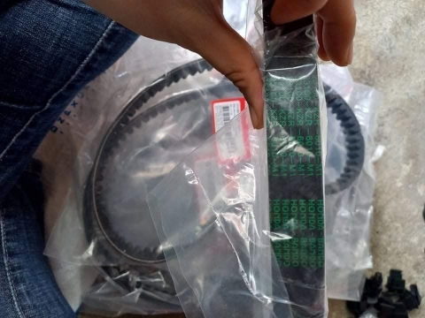 Dây Curoa Ab Chính Hãng Honda Nhập Khẩu Thái Lan