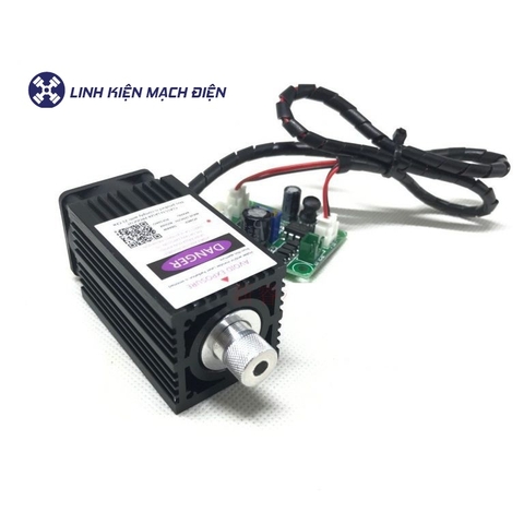 Đầu Khắc Laser 500mW