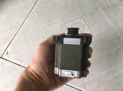 Động cơ bước 57x57x64