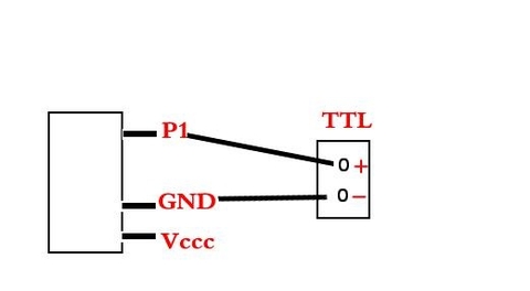 Đầu Khắc Laser 500mW
