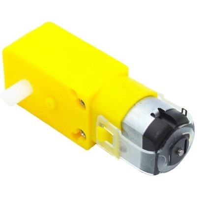 Động cơ Robot DC 3V-6V
