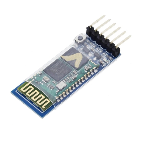 Module Bluetooth HC-05