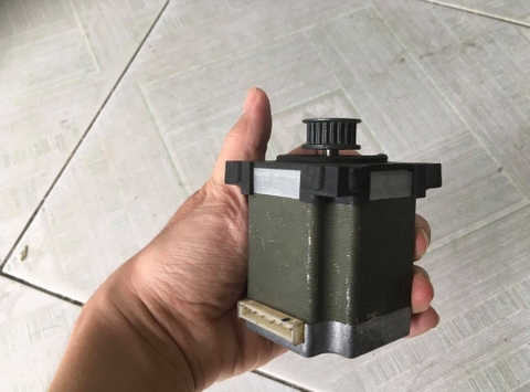 Động cơ bước 57x57x64