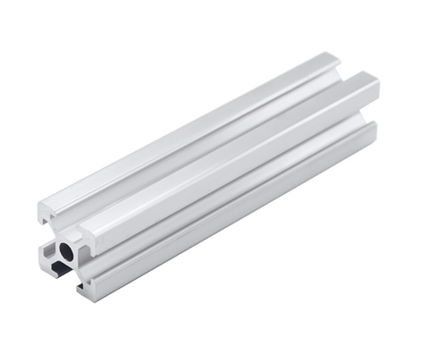 Nhôm định hình 2020 ( dài 700mm )