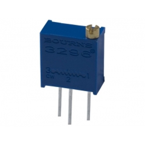 Biến Trở 3296 10k