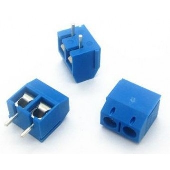 Domino DG301-2P 2 Chân