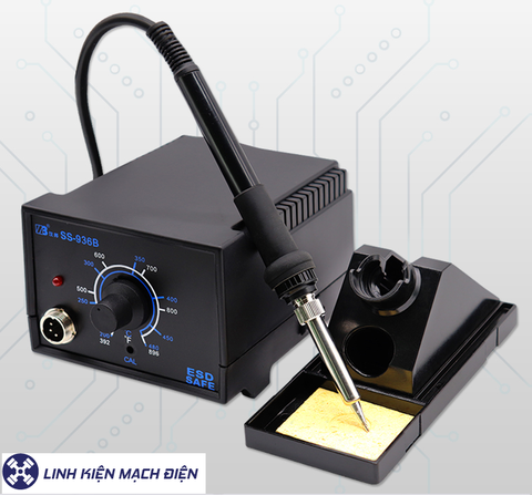 Trạm Hàn Hakko 936