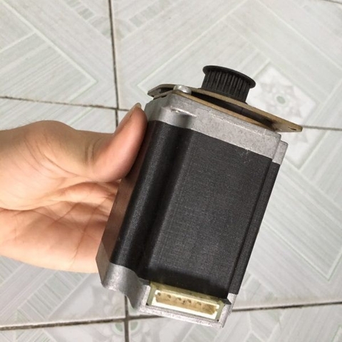 Động Cơ Bước 57×75