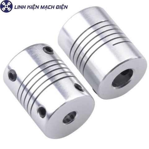 Khớp mềm 6 x 8