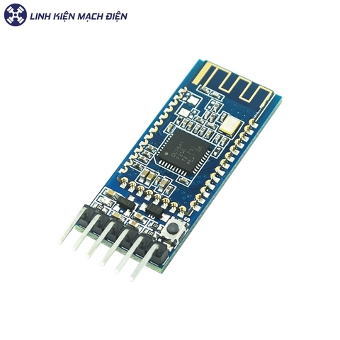 Mạch Thu Phát Bluetooth 4.0 UART CC2541 AT-09