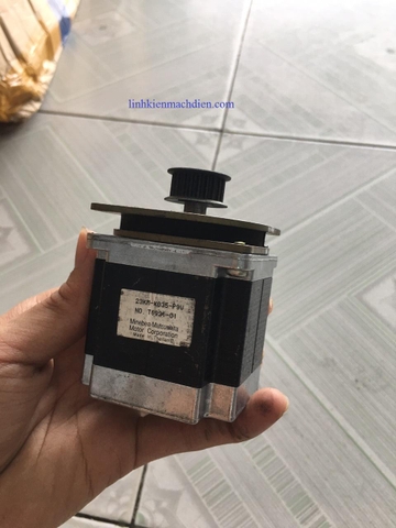 Động cơ bước size 57