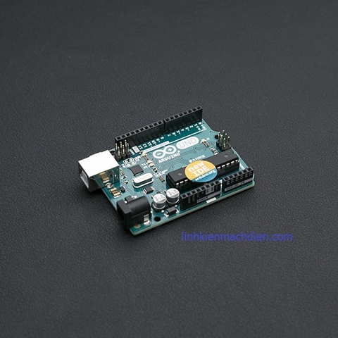 Arduino Uno R3 (Hàng Chính Hãng) + cáp usb
