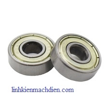 Vòng bi (bạc đạn) 624zz 4mm x 13mm x 5mm