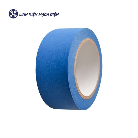 Băng dính xanh chịu nhiệt dán bàn in 3D 48x30mm