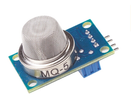 Cảm Biến Khí Gas MQ5
