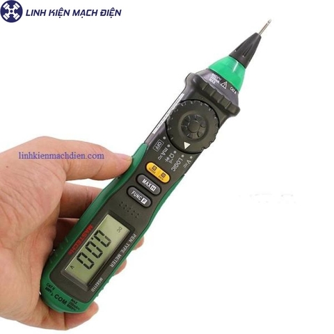 Máy Đo Đa Năng MS8211