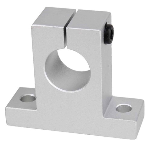 Gối đỡ ti trượt SK12