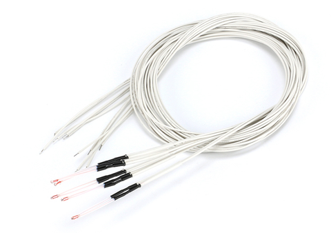 DÂY CẢM BIẾN NHIỆT ĐỘ MÁY IN NTC-100K