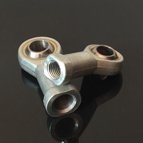 KHỚP CẦU THÉP SI16 (16MM)