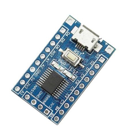 Kit Phát Triển STM8S103F3P6