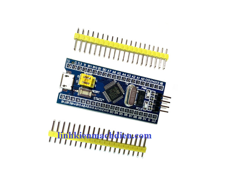 KIT CKS32F103C8T6 board mini ( thay thế Kit STM32F103C8T6 )