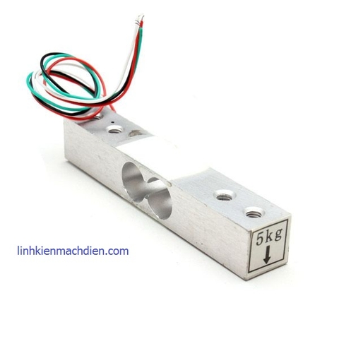 Cảm Biến Lực Loadcell 5kg