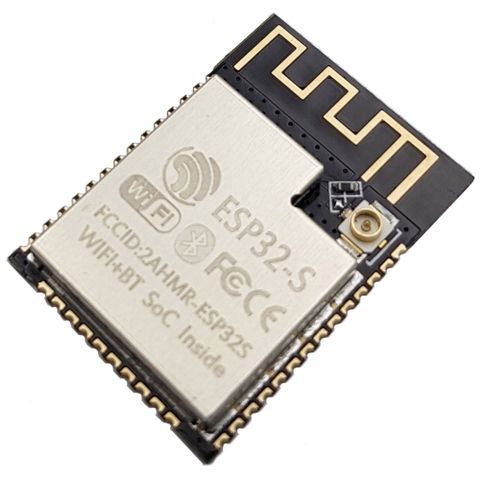Mạch thu phát Wifi ESP32-S
