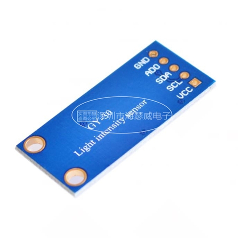 Module Đo Cường Độ Ánh Sáng BH1750FVI