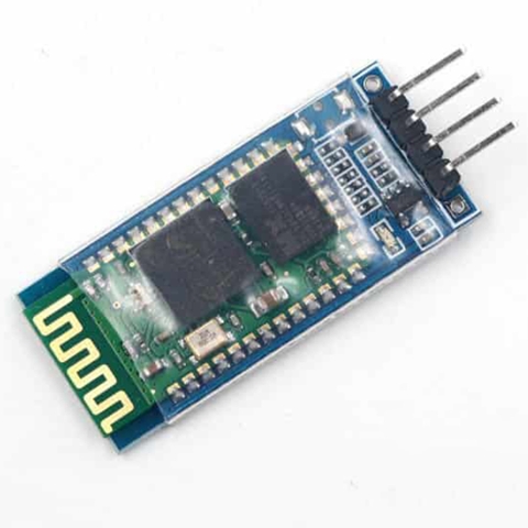 Module Bluetooth HC-06