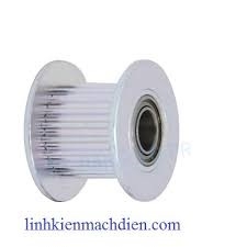 Pu-Li 2GT16 Phi 10mm – 20T, Cốt 5mm