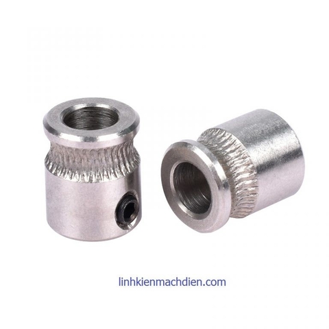 PULI ĐÙN NHỰA REPRAP MAKERBOT MK8