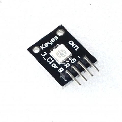 Module Led SMD RGB KY-009