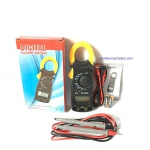 Ampe Kế DT3266L